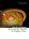 Around the World in Eighty Days (eBook)
